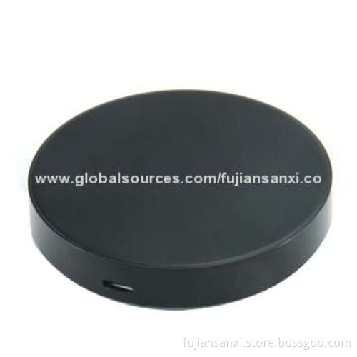 Wireless Charger Receiver with 5V/1,500mA Input